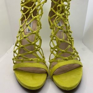 Steve Madden Stilettos